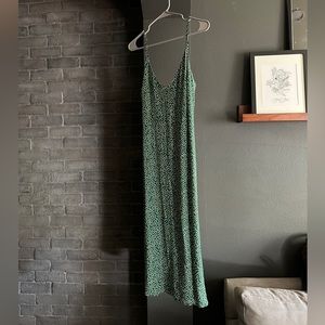 Reformation Alexandra Dress